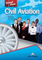 CAREER PATHS CIVIL AVIATION STUDENT'S BOOK PACK (+ DIGIBOOKS APP)