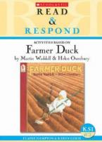 READ & RESPOND : ACTIVITIES BASED ON FARMER DUCK PB