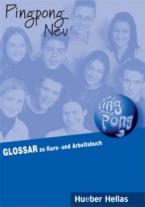 PINGPONG NEU 3 GLOSSAR