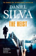 THE HEIST Paperback