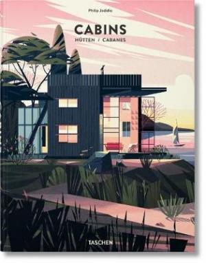 CABINS  Paperback