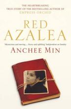 RED AZALEA Paperback B FORMAT