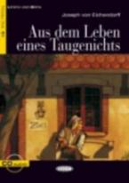 LUU 3: AUS DEM LEBEN EINES TAUGENICHTS (+ CD)