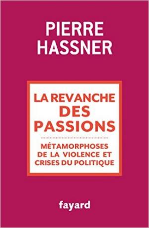 LA REVANCHE DES PASSIONS