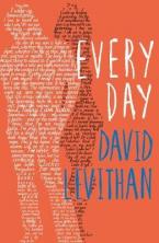 EVERY DAY Paperback