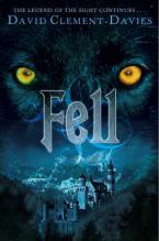 FELL Paperback B FORMAT