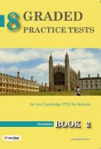 GRADED PRACTICE TESTS 2 FCE TEACHER'S BOOK  2015