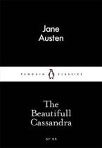 LITTLE BLACK CLASSICS : THE BEAUTIFUL CASSANDRA Paperback