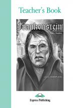 ELT GR 3: FRANKENSTEIN TEACHER'S BOOK 