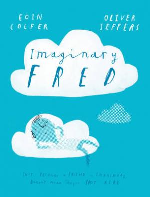 IMAGINARY FRED Paperback