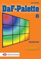 DAF-PALETTE 8 (PRAEPOSITIONEN)