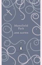 PENGUIN ENGLISH LIBRARY : MANSFIELD PARK Paperback B FORMAT