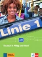 LINIE 1 A2.1 KURSBUCH & ARBEITSBUCH