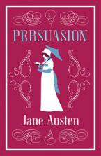 ALMA CLASSICS PERSUASION Paperback