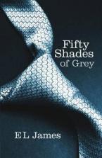 FIFTY SHADES TRILOGY 1: FIFTY SHADES OF GREY Paperback B FORMAT