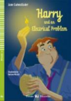 YER 4: HARRY AND AN ELECTRICAL PROBLEM (+ CD)