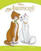 PKR 4: ARISTOCATS (DISNEY)