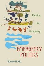 EMERGENCY POLITICS Paperback