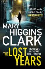 THE LOST YEARS Paperback