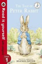 READ IT YOURSELF 1: THE TALE OF PETER RABBIT HC MINI