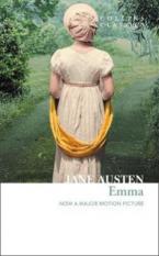 COLLINS CLASSICS : EMMA Paperback A FORMAT