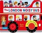 THE LONDON NOISY BUS HC