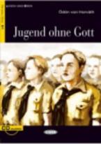 LUU 3: JUGEND OHNE GOTT (+ CD)