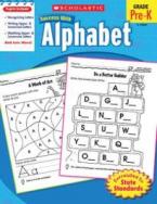 SUCCESS WITH ALPHABET (PRE-K)