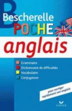 BESCHERELLE LA GRAMMAIRE ANGLAIS POCHE