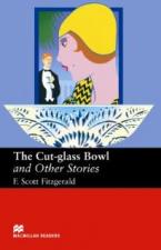 MACM.READERS : THE CUT-GLASS BOWL & OTHER STORIES UPPER-INTERMEDIATE