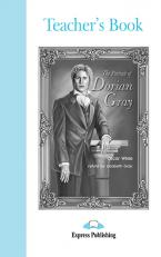 ELT GR 4: THE PORTRAIT OF DORIAN GRAY TEACHER'S BOOK 