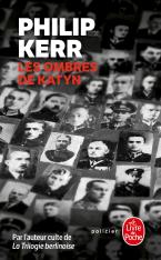 LES OMBRES DE KATYN POCHE