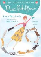 ADVENTURES OF MISS PETITFOUR  Paperback