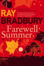 FAREWELL SUMMER Paperback B FORMAT