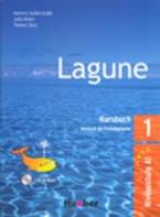 LAGUNE 1 KURSBUCH (+ CD)