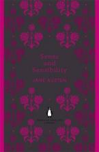 PENGUIN ENGLISH LIBRARY : SENSE AND SENSIBILITY Paperback B FORMAT