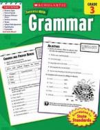 SUCCESS WITH GRAMMAR (GRADE 3)