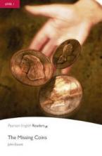 PR 1: THE MISSING COINS (+ CD)