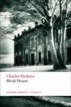 OXFORD WORLD CLASSICS : BLEAK HOUSE N/E Paperback B FORMAT