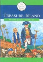 YSC 2: TREASURE ISLAND