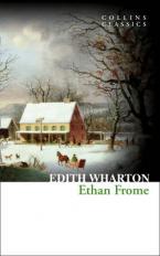 COLLINS CLASSICS : ETHAN FROME Paperback