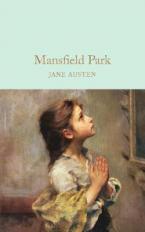 COLLECTOR'S LIBRARY : MANSFIELD PARK  HC