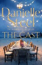 THE CAST Paperback