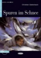 LUU 2: SPUREN IM SCHNEE (+ CD)