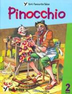 YFT 2: PINOCCHIO