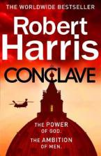 CONCLAVE  Paperback A