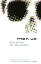 FLOW MY TEARS THE POLICEMAN SAID Paperback B FORMAT