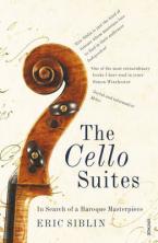 THE CELLO SUITES Paperback B FORMAT