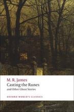 OXFORD WORLD CLASSICS CASTING THE RUNES Paperback B FORMAT