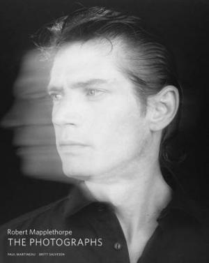 ROBERT MAPPLETHORPE - THE PHOTOGRAPHS  HC